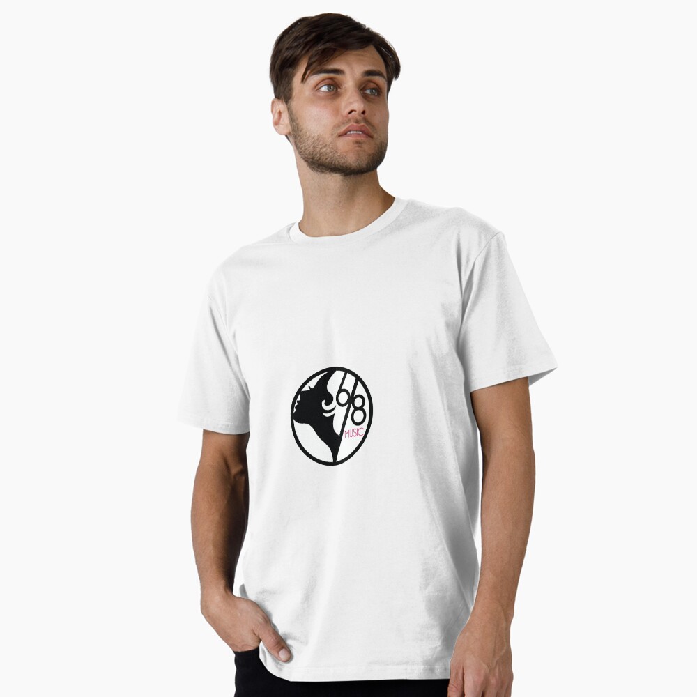 Item preview, Premium T-Shirt designed and sold by 68records.