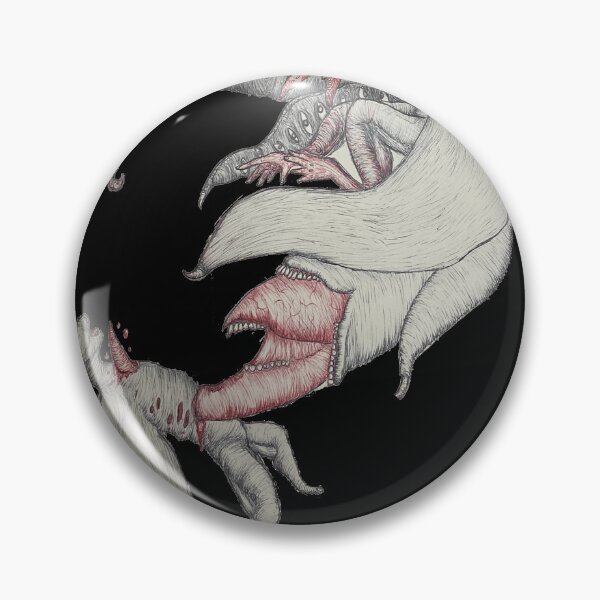 Item preview, Super predator Updated designed and sold by AlienDances.