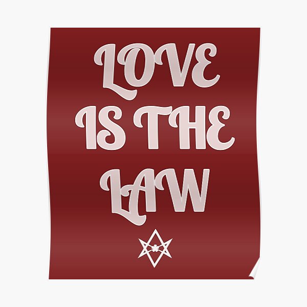 law-life-and-love-wholeness-oneness-justice