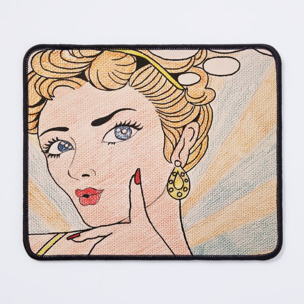Item preview, Pop art designed and sold by Varshaa.
