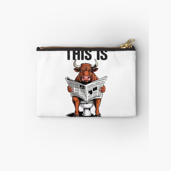 Item preview, This Is Bullshit designed and sold by Angry Swan Designs.