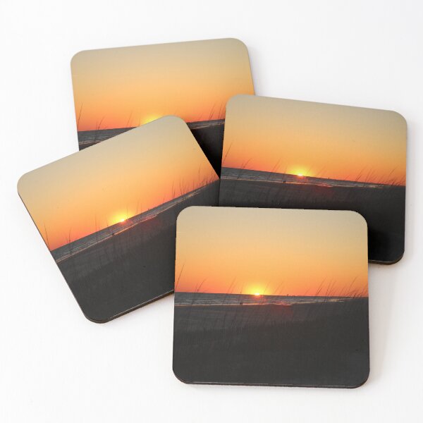 Item preview, Sunset Landscape designed and sold by Cynthia48.