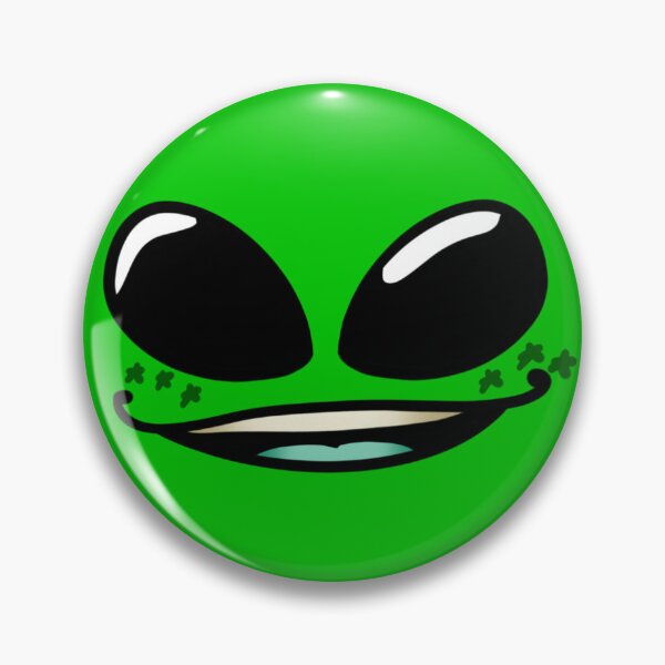 Item preview, Nova Face :3 designed and sold by TheWackyDot.