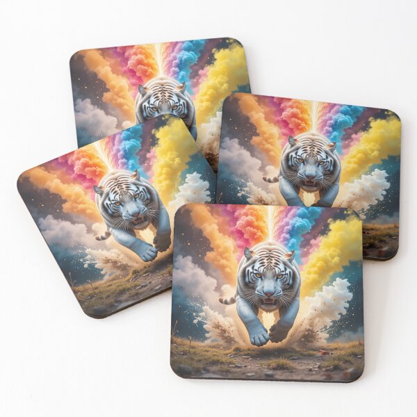 Item preview, White Tiger designed and sold by RaF71PrO.