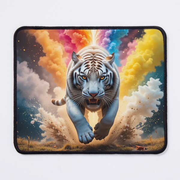 Item preview, White Tiger designed and sold by RaF71PrO.
