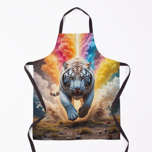 Item preview, White Tiger designed and sold by RaF71PrO.