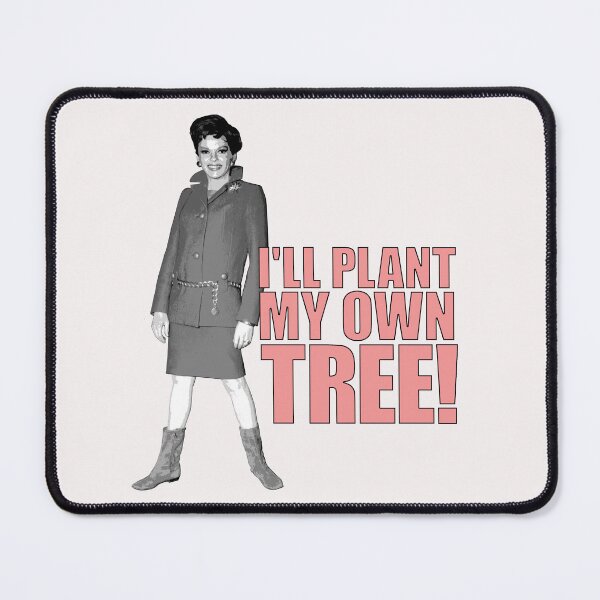 Item preview, Plant My Own Tree Judy Garland Helen Lawson v12 designed and sold by emwoodard.