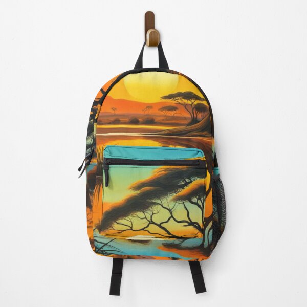 Item preview, "Serenity at Dusk" designed and sold by labojohararts.