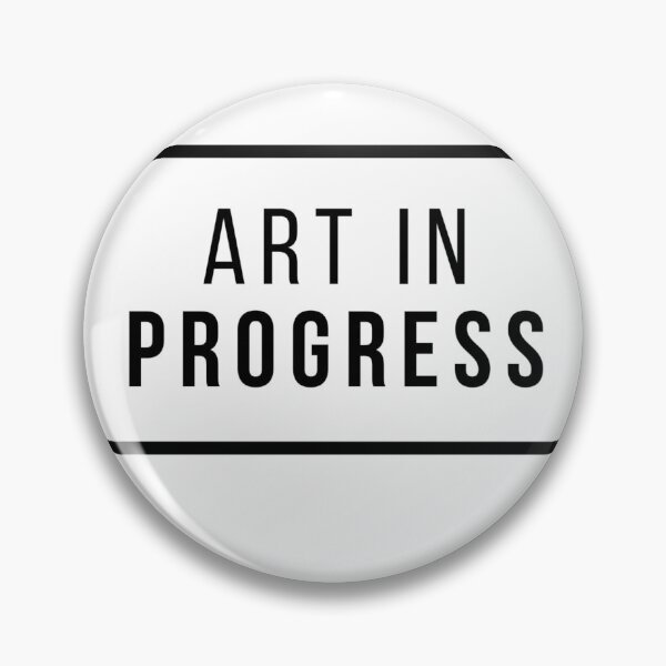 Item preview, Art in Progress Illustration designed and sold by Divya-Hirodiya.