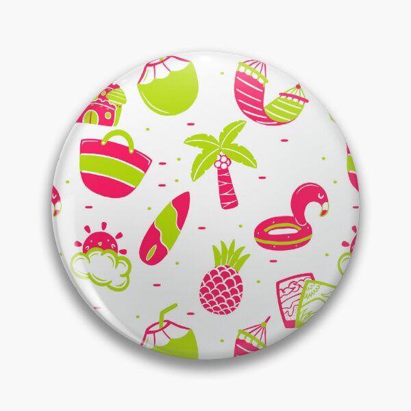 Item preview, Spring Summer: Pool Party designed and sold by Roy Art World.