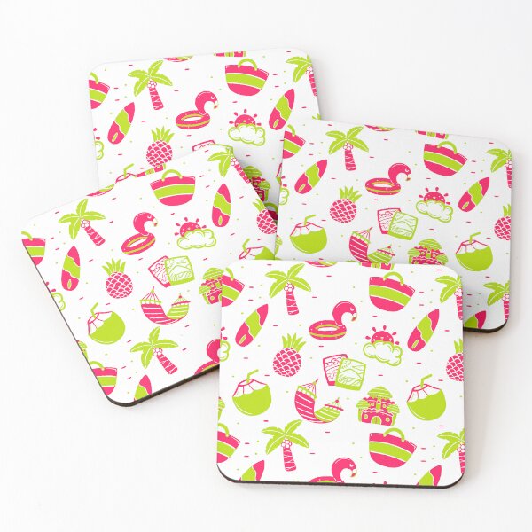 Item preview, Spring Summer: Pool Party designed and sold by Roy Art World.