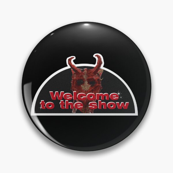Item preview, DPR IAN - welcome to the show designed and sold by Spyro-Studio.