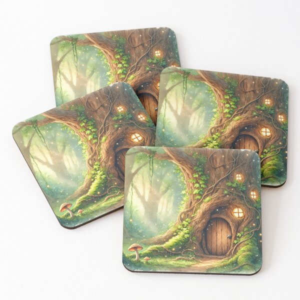 Item preview, Roots & Refuge designed and sold by cryolith7454.