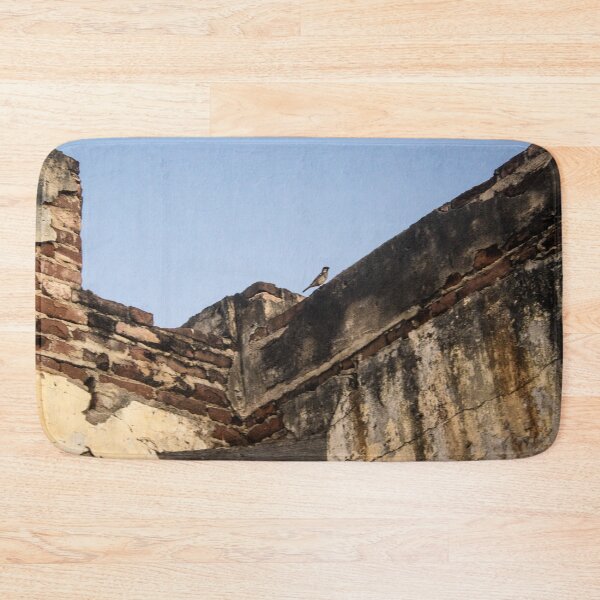 Item preview, wall worn over time 2 designed and sold by felipequeiroz.