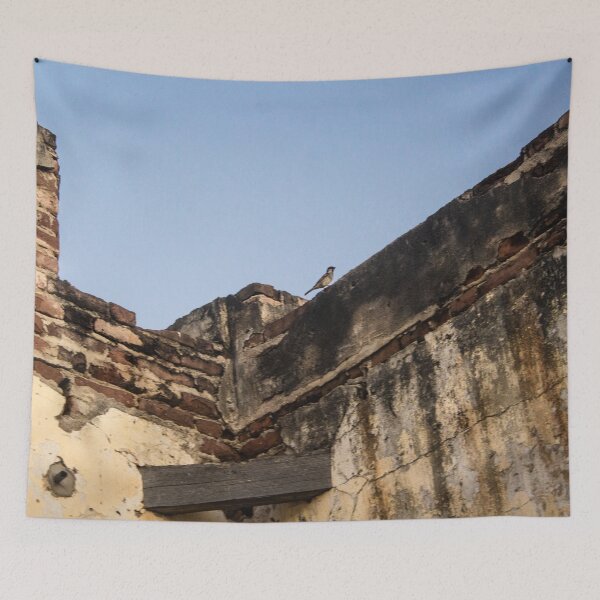 Item preview, wall worn over time 2 designed and sold by felipequeiroz.