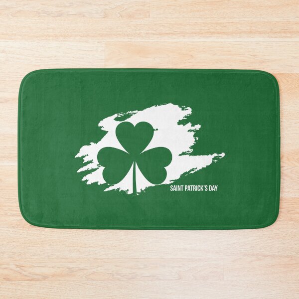 Aperçu de l'œuvre La Saint-Patrick créée et vendue par BozkurtlarDesign.