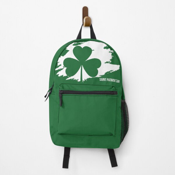 Aperçu de l'œuvre La Saint-Patrick créée et vendue par BozkurtlarDesign.