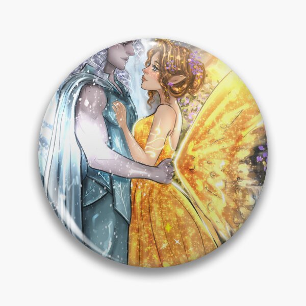 Item preview, Clarion & Milori designed and sold by Gdeliarte.