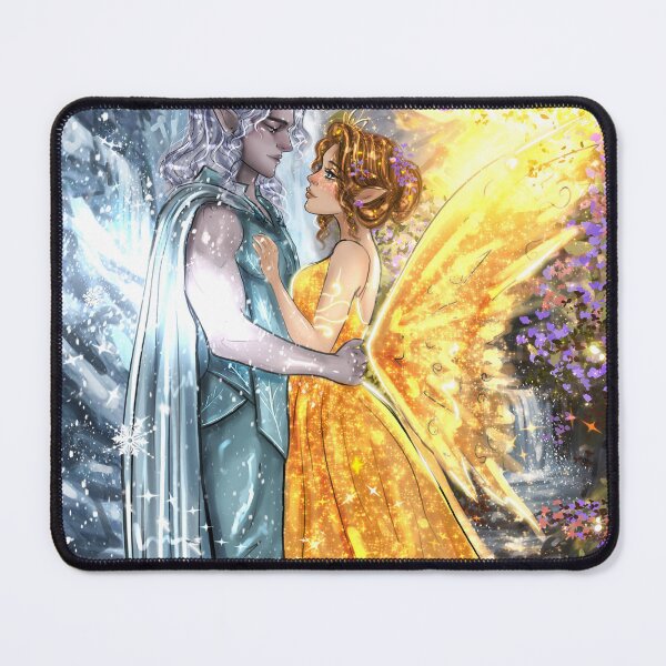 Item preview, Clarion & Milori designed and sold by Gdeliarte.
