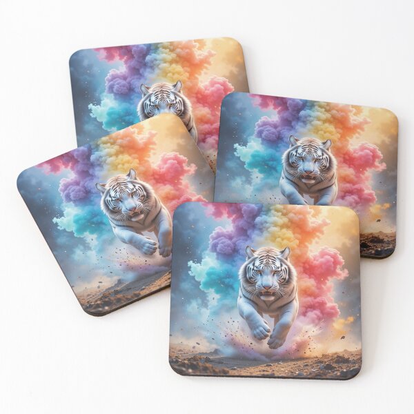 Item preview, White Tiger designed and sold by RaF71PrO.