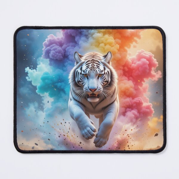 Item preview, White Tiger designed and sold by RaF71PrO.