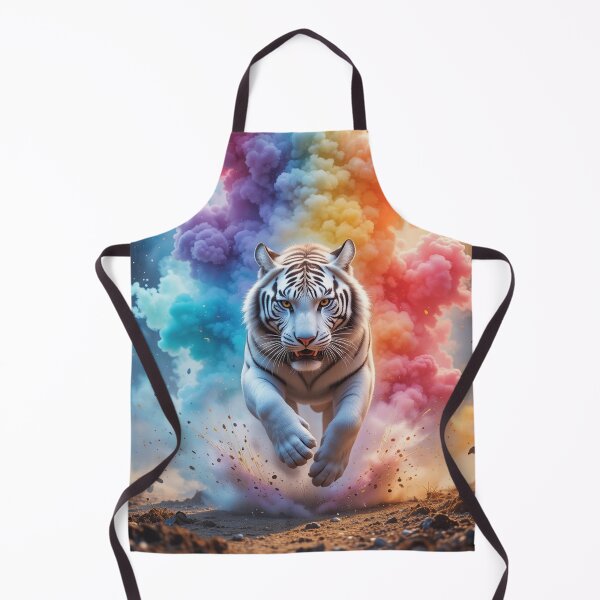 Item preview, White Tiger designed and sold by RaF71PrO.