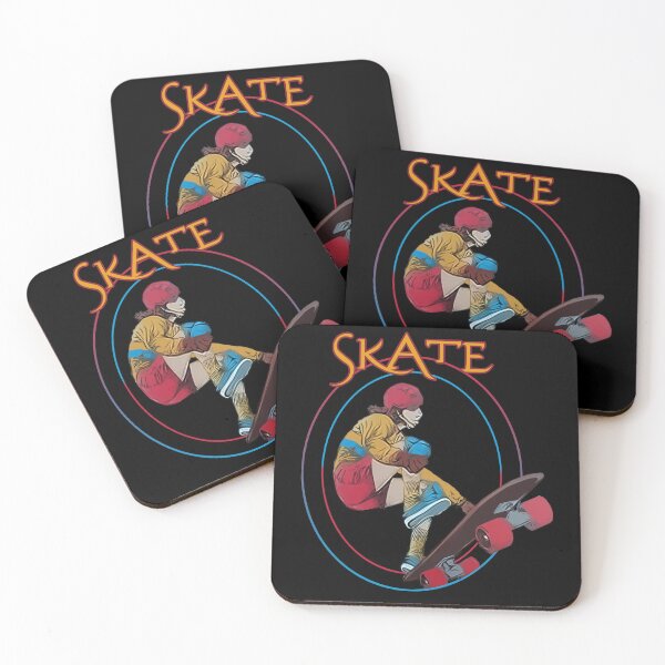 Item preview, Skateboard_3 designed and sold by TATTOO-DESIGN.