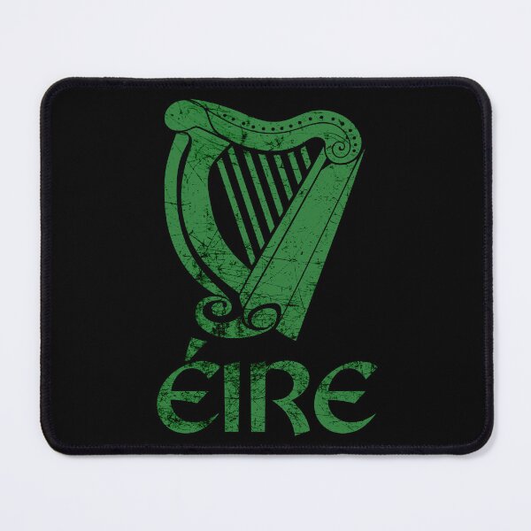 Item preview, Eire designed and sold by Angry Swan Designs.