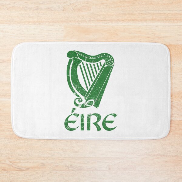 Item preview, Eire designed and sold by Angry Swan Designs.