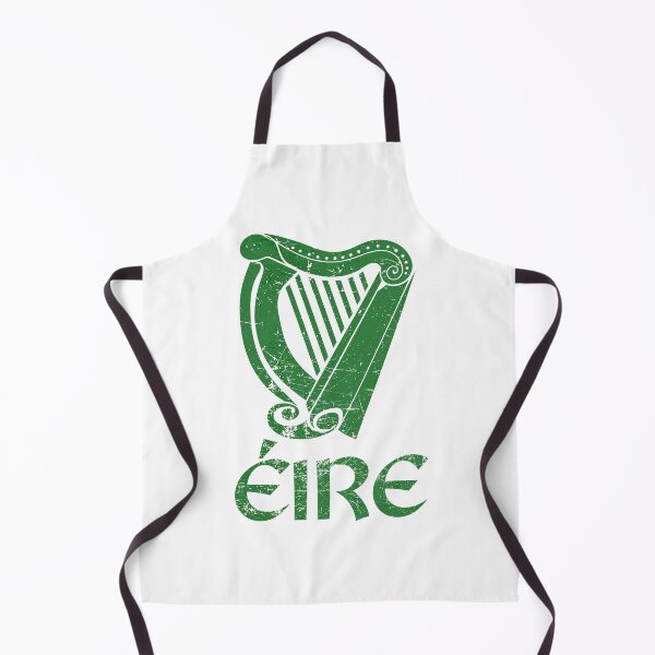 Item preview, Eire designed and sold by Angry Swan Designs.