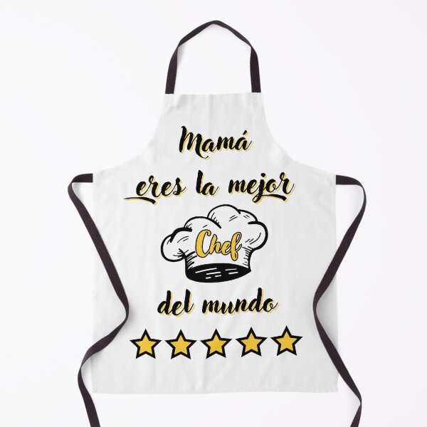 Artikelvorschau, Mama, du bist die beste Köchin der Welt. entworfen und verkauft von kstheladesigns.