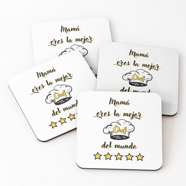 Item preview, Mom, you are the best chef in the world. designed and sold by kstheladesigns.