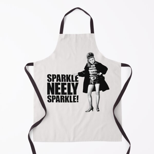 Item preview, Sparkle Neely Sparkle Valley of the Dolls v4 designed and sold by emwoodard.