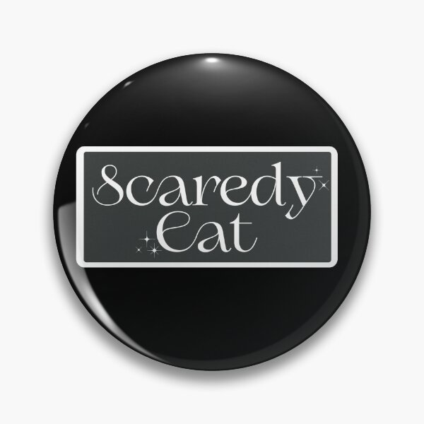 Item preview, DPR IAN - scaredy cat designed and sold by Spyro-Studio.