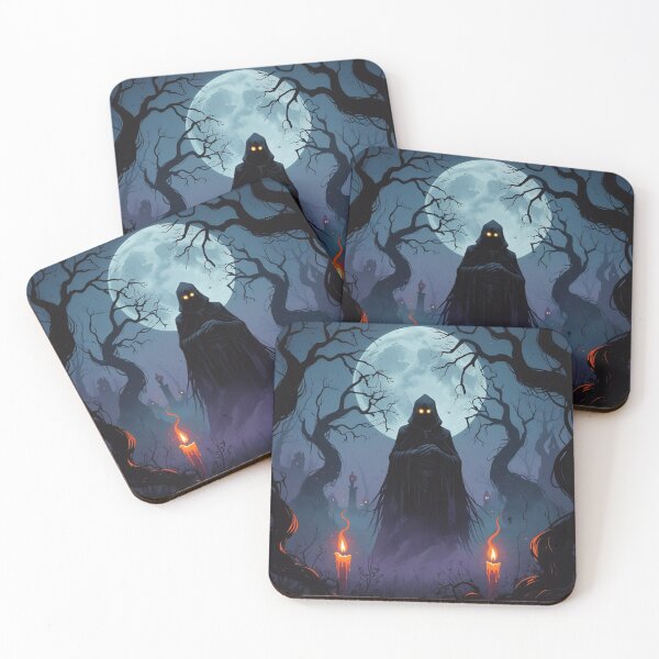 Item preview, Witching Hour designed and sold by Jestersmodified.