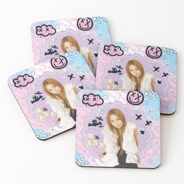 Item preview, Pastel Princess TommyHeavenly6/February6 designed and sold by RealmOfColour.