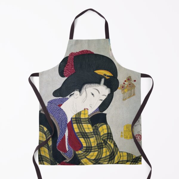 Item preview, Tsukioka Yoshitoshi - Fuzoku Sanjuniso: Embarrassed designed and sold by store-wasabi.