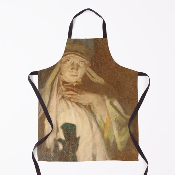 Item preview, The Enchantress - Alfons Maria Mucha designed and sold by Vintage Designs +.