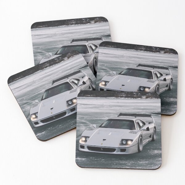 Item preview, Ferrari F40 LM Lake designed and sold by zuumy.