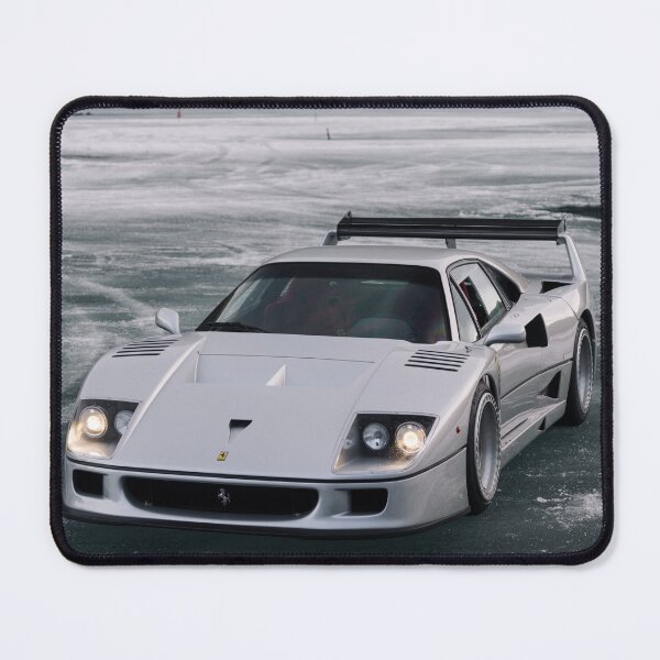 Item preview, Ferrari F40 LM Lake designed and sold by zuumy.