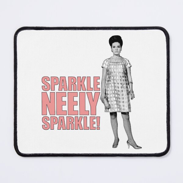 Item preview, Sparkle Neely Sparkle Valley of the Dolls v7 designed and sold by emwoodard.