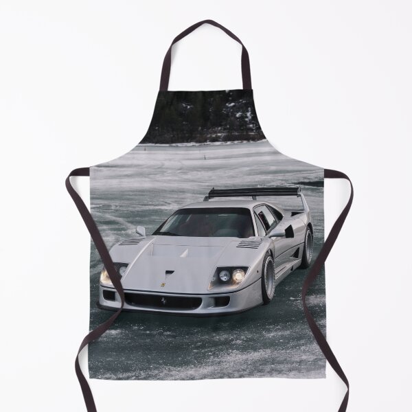 Item preview, Ferrari F40 LM Lake designed and sold by zuumy.