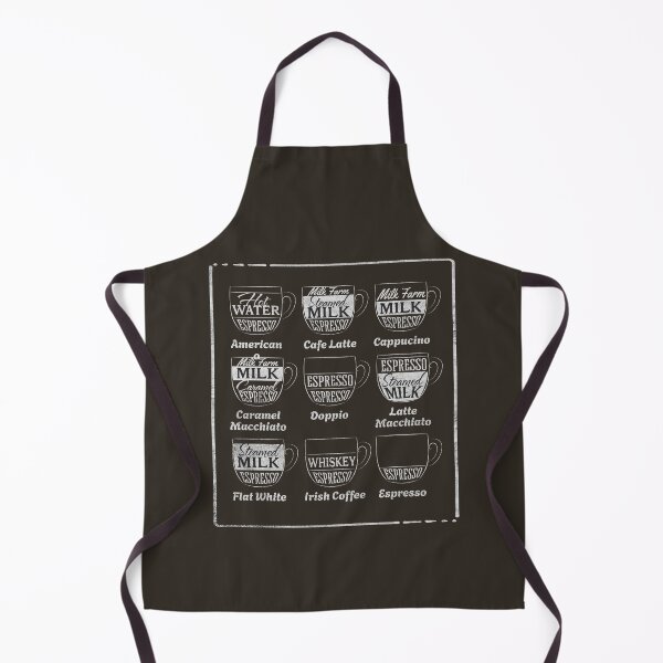 Item preview, Vintage Coffee Menu designed and sold by 3rd Eye Perceptions.