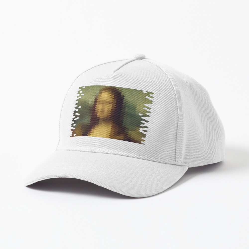 Item preview, Baseball Cap designed and sold by PASdesign.