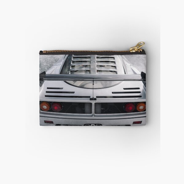 Item preview, Ferrari F40LM Rear designed and sold by zuumy.