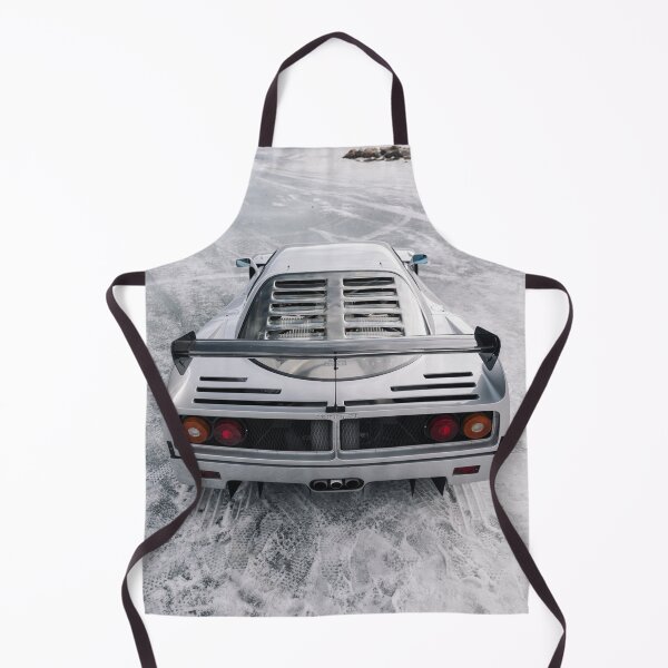 Item preview, Ferrari F40LM Rear designed and sold by zuumy.