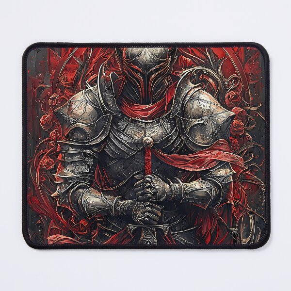 Item preview, Epic Digital Art of a Legendary Gladiator, Stunning Historical Artwork, Digital Print for History Lovers, Bold & Powerful Wall Art, Gladiator in Full Armor Holding Sword designed and sold by AP_1979.