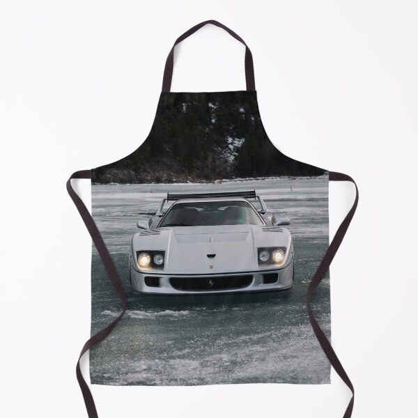 Item preview, Ferrari F40LM designed and sold by zuumy.