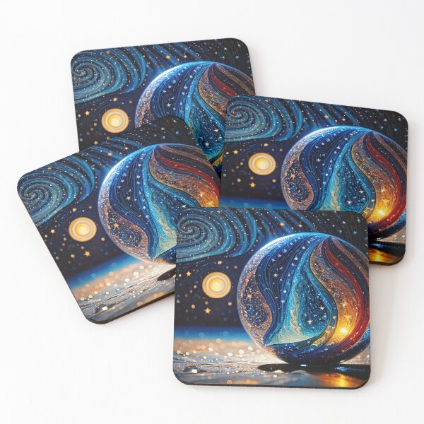 Item preview, Starry Starry Night designed and sold by EugeJ.
