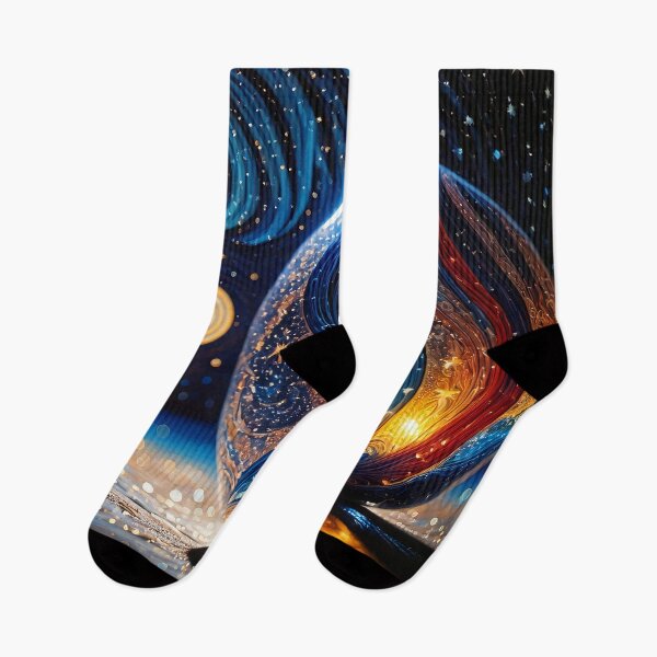 Item preview, Starry Starry Night designed and sold by EugeJ.